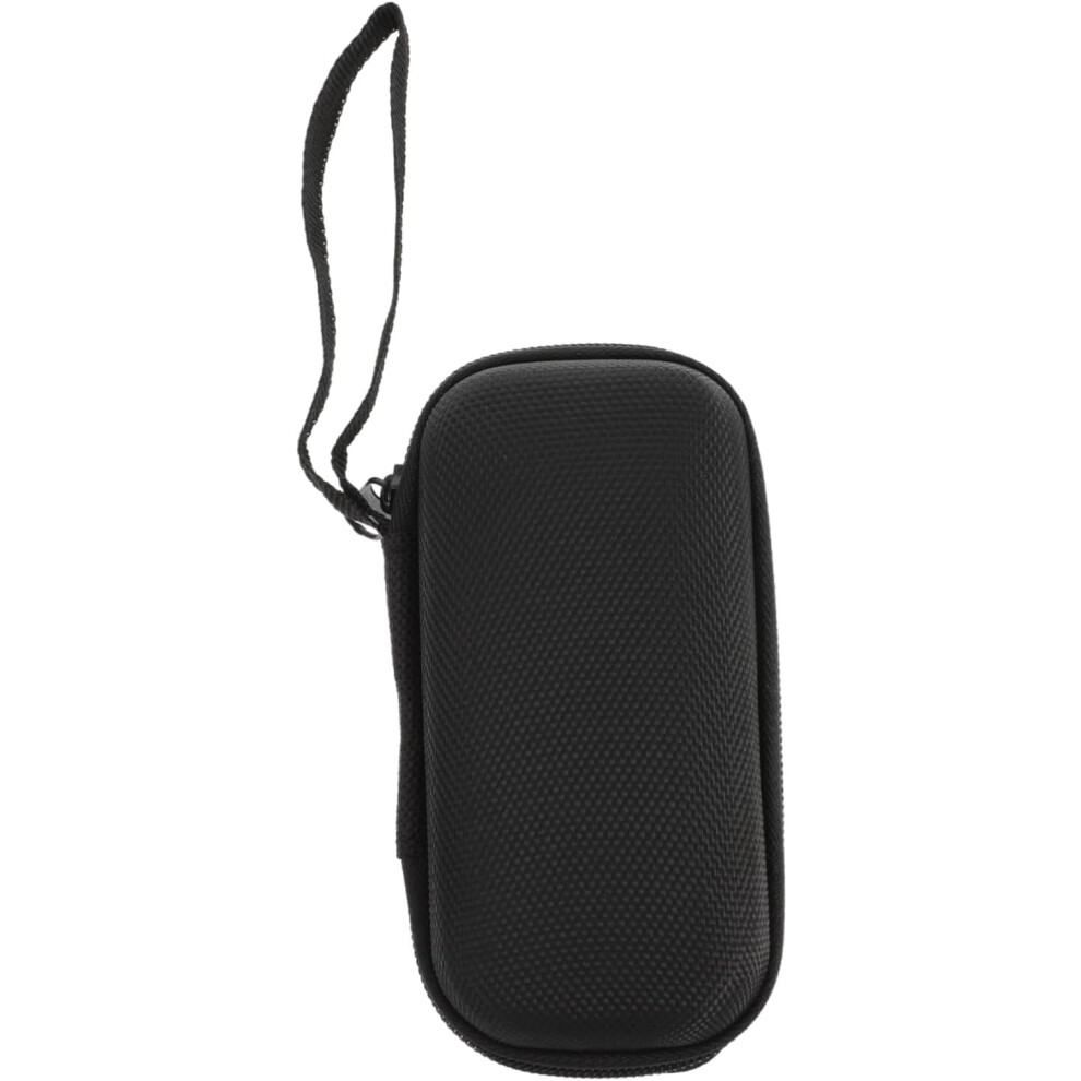 Nylon Storage Case Organizer for SSD Compatible with Sandisk External Hard Drive Carrying Case-image-OPC-PGJX52C-NEW