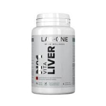 LAB ONE Vita Liver, 90 caps.