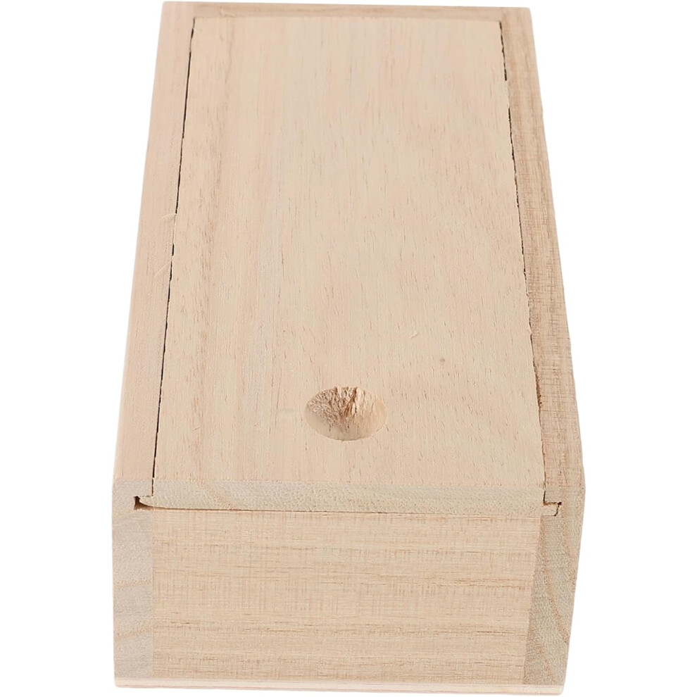 Box Wooden Fishing Gear Box Pleated Accessories Washable Labels Power Accessories Bracket Power Cord-image-OPC-PGJX5JN-NEW