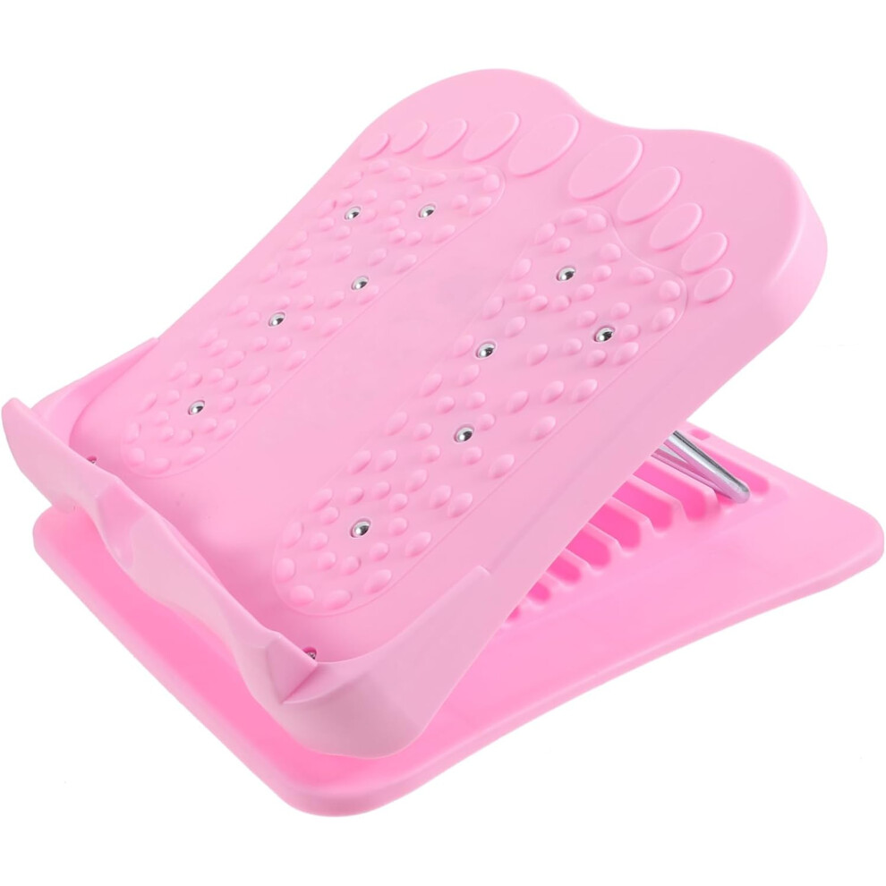 Hkhbjs Incline Board For Calf Stretching Multi-Functional Foot Massager Non-Slip Yoga For Ages