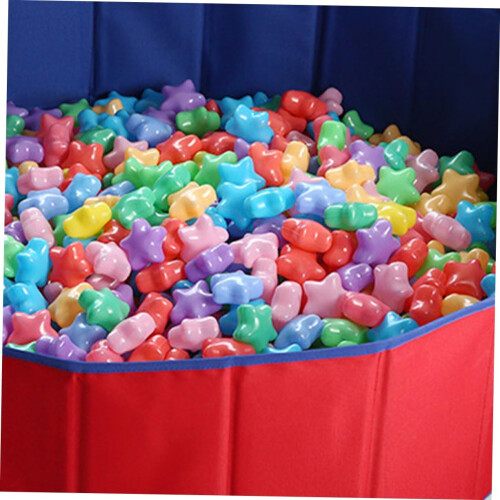200pcs Ball Educational Swimming Pits Balls Pe 2