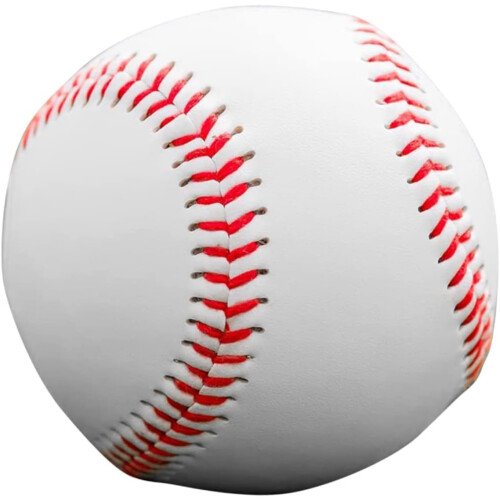 Baseball Training for Kids Night Training Baseballs Soft and Sturdy for Baseball Parties