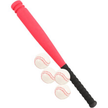 Kids Baseball Set Kids Bat Ball Baseball Toy Set Kids Outdoor Baseball Toys