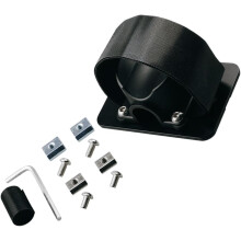 1 Set Bicycle Holder Car Luggage Rack Bike Mount Car Bike Mount Bicycle Holding Mount