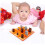 1 Set Table Games Tic Stacking Game Card Gobblers Board Game Nesting Cup Puzzle Stacking Cups 4