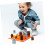 1 Set Table Games Tic Stacking Game Card Gobblers Board Game Nesting Cup Puzzle Stacking Cups 5