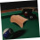 Pool Table Pocket Liners Replacement Billiard Table Hole Covers Guards Wide Range Use Home Bar Recreational 6