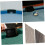 Pool Table Pad Kit 12pcs Sturdy Billiard Table Drop Cushions Replacement 8