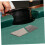 Pool Table Pad Kit 12pcs Sturdy Billiard Table Drop Cushions Replacement 5