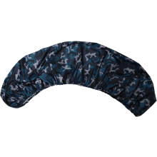 1Pc Canoe Cover Dustproof Kayak Cover for Canoes Meters Protective Cover for Fishing Boats Protection and Storage