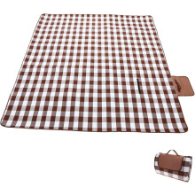 Beach Mat Picnic Blanket Large Size Lightweight Waterproof for Outdoor Activities