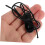 Essential Archery Gear Bow Shooting Practice Clicker String Guard Improve Aim for Hunting 3