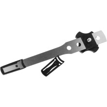 Enhance Archery Accuracy Metal Bow Clicker Recurve Bow Arrow Signal Outdoor Bow Accessories