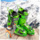 Ski Boot Straps Snowboard Strap Winter Gloves Strap Ski Boot Sling Leash Snowboard Boot 5