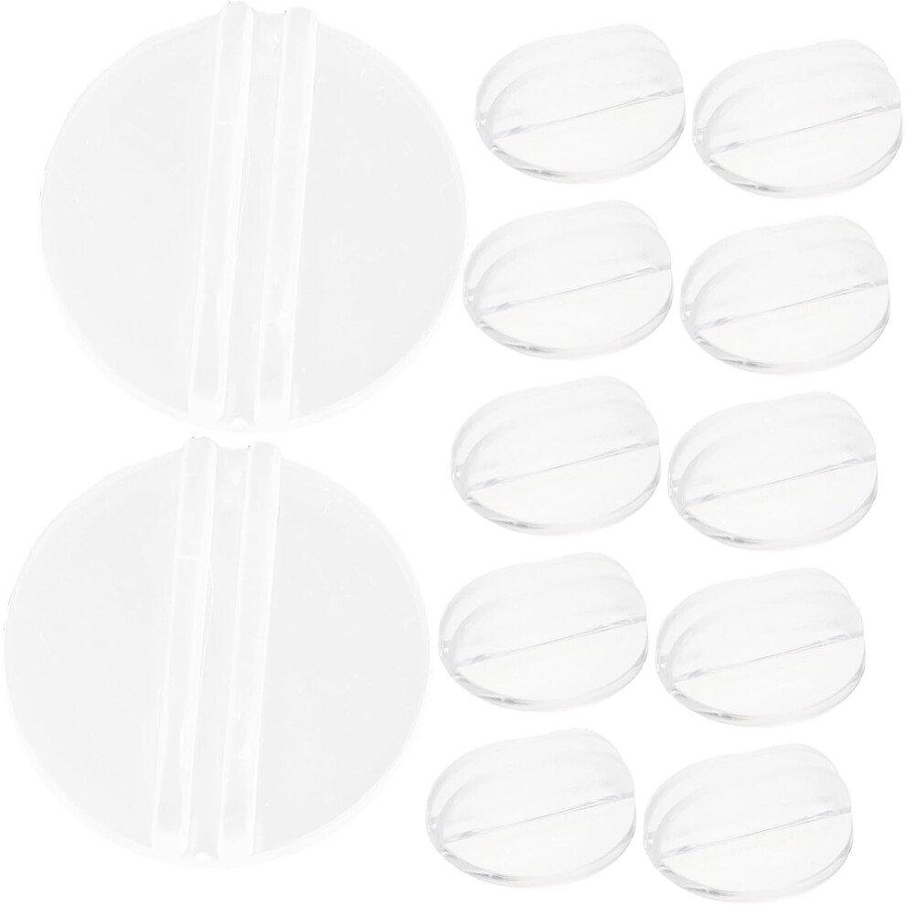 Practical Card Holder Stably Stand on Desk Cards Organizers Cards Storage for Business Card Display-image-OPC-PGJXBN5-NEW