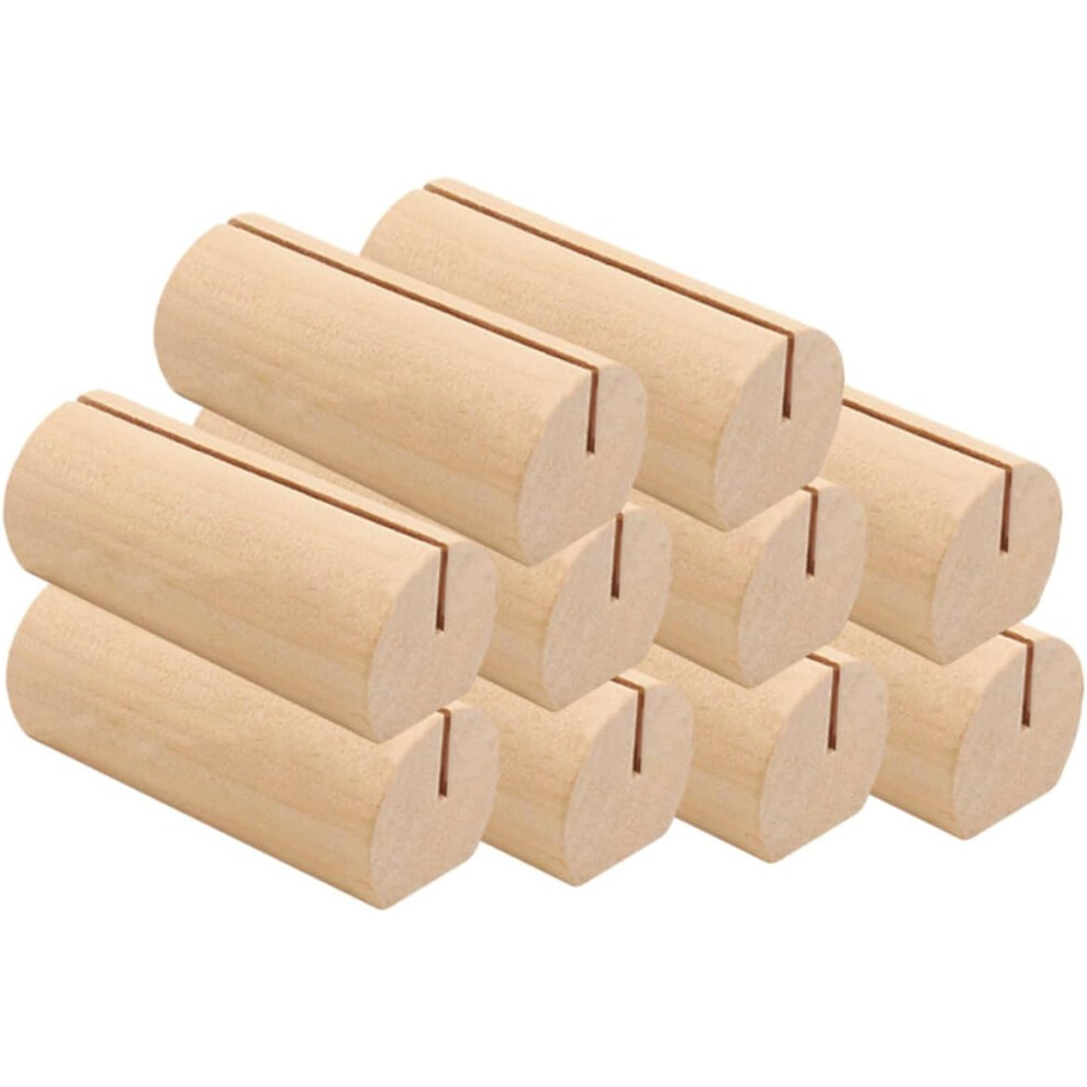 Business Card Holder Stand Display Holder Set for Wedding Table Decor Centerpieces Photo Display Holder-image-OPC-PGJXBNB-NEW