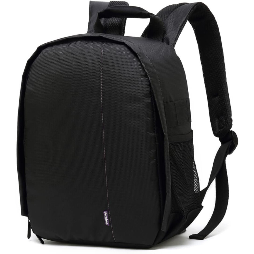 Camera Bag Water-resistant Breathable Multi-functional Padded Nylon Rain Cover-image-OPC-PGJXBXD-NEW