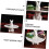 Plate Rabbit cake tray Baking Food Holder ceramic dish Easter dessert tower Cake Storage 6