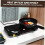 Hot Plates for Cooking Electric Double Burner 2000w 5