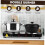 Hot Plates for Cooking Electric Double Burner 2000w 4