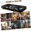 Hot Plates for Cooking Electric Double Burner 2000w 3