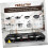 Hot Plates for Cooking Electric Double Burner 2000w 6