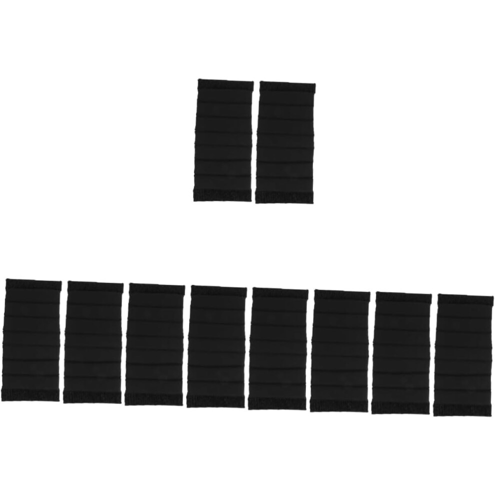 5Sets Backpack Camera Bag Insert Fit Replaceable Dividers Camera Bag Dividers Protect Your Equipment 2Pcs*5 5426217796263