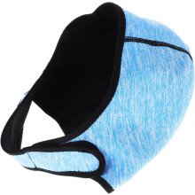 Swim Hat Waterproof Full Head Mask Head Cover for Diving Portable Diving Hood for Outdoor Activities