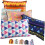Multi-Function Pillow Inflatable for Camping Travel Car Office Home Safe and Comfortable Ethnic Design 8