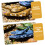 3Pcs Simulation Tank Models Realistic Pull Back Tank for Educational Desk Decor and Ideal for Boys and 6