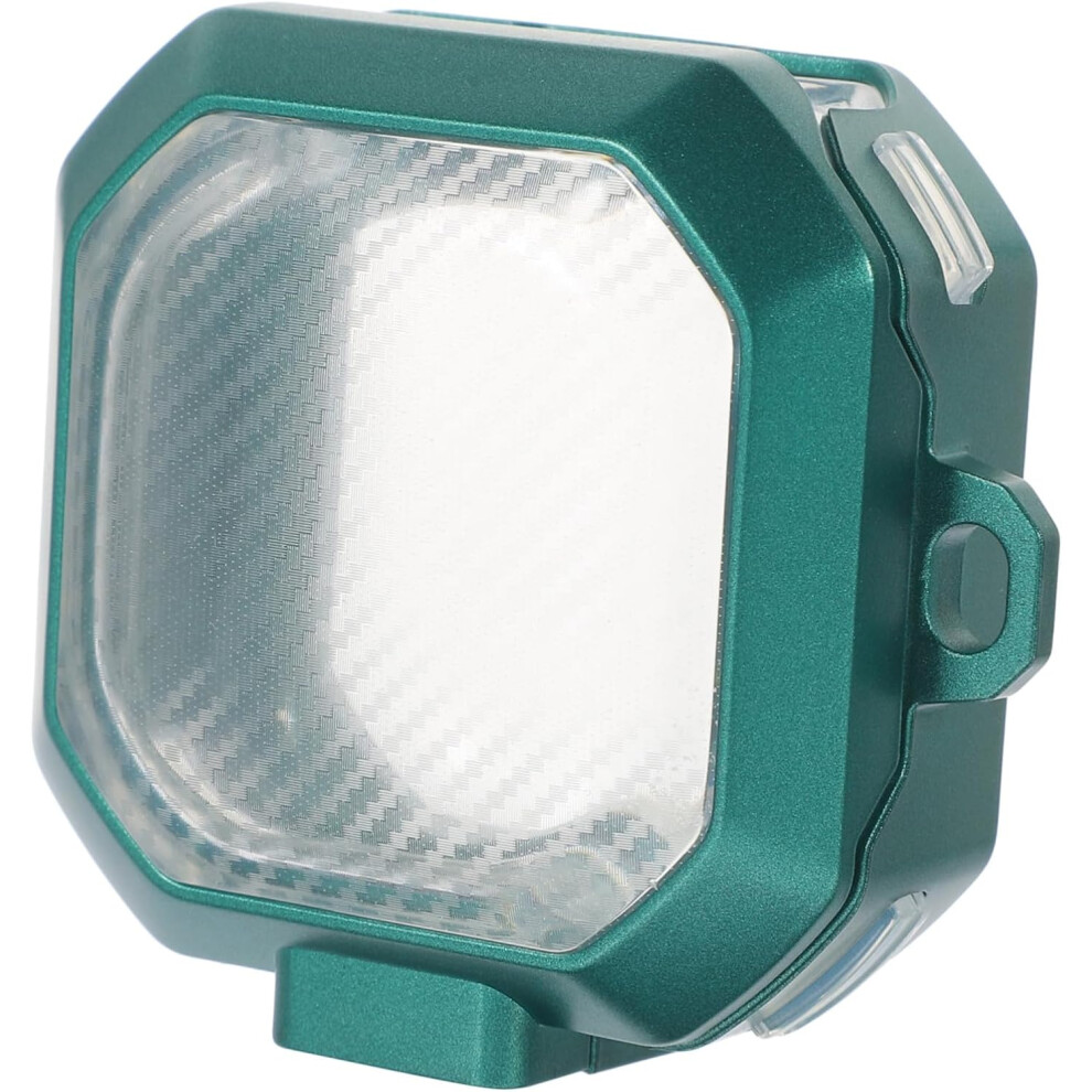 Buds Earbuds Case Holder Keychain Accessory TPU/PC Material Sturdy Scratch Resistant Portable Design Green-image-OPC-PGJXDPJ-NEW