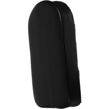 Rear Seat Cushion Bike Universal Bicycle Rear Seat Saddle Shock-absorbing Seat Cushion Bicycle