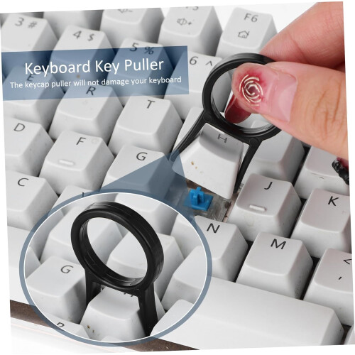 Comprehensive Electronics Cleaning Kit 20-piece Set Camera Lens Keyboard Earbuds Headset Safe for Laptops Devices 2