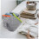 Custom Travel Bag for Outdoor Compression Sack Drawstring and Mesh for Hiking 5