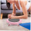Sponge Bath Brush Bath Sponge Newborn Bathtub Bathing 6