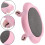 Sponge Bath Brush Bath Sponge Newborn Bathtub Bathing 8