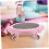 Sponge Bath Brush Bath Sponge Newborn Bathtub Bathing 5