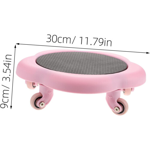 Sponge Bath Brush Bath Sponge Newborn Bathtub Bathing 1