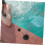 Replacement Valve Diving Safety Buoy Float Valve Quick Air Release for Enhanced Underwater Visibility 4