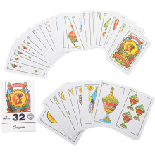 Diverse Game Play Playing Cards for Parties Adults Boys and Girls Card Games Instructions