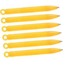 6pcs Pen Fidget Stylus Sketchpad Magnetic Gadget Board Drawing Pad Drawing Pad Drawing Pad for Drawing Tablet