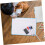 Student Kids Dry Erase Board with Lined Grid Compact Size for Easy Storage 7