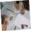 Student Kids Dry Erase Board with Lined Grid Compact Size for Easy Storage 2