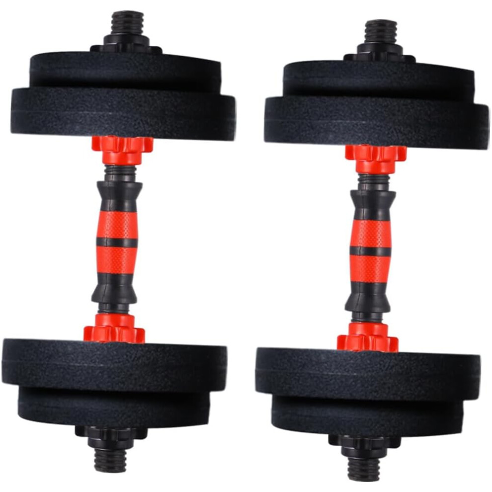 Photos - Other Trainers HKHBJS 1 Set lock screw nut collar clips barbell adjustable dumbells Barbell connecting rod barbell replacement 