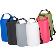 Waterproof Swim Bag 5l Waterproof Swim Bags for Swimming Drifting Rafting Zip Ultra-Ligh