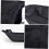 Skateboard Bag Backpack Adjustable Dance Board Drift Board Rucksack Compact Lightweight 600d Oxford Fabric 4