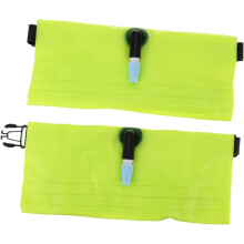 Swim Buoy for Lightweight Pull Buoy Swim Training Float Inflatable Bag
