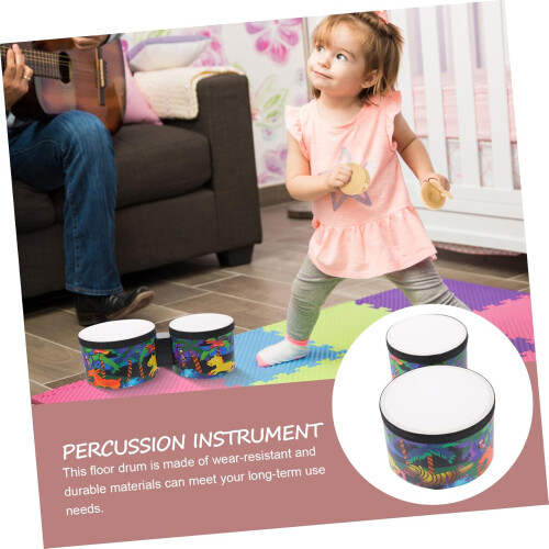 1 Set Instruments Musical Instrument Adult Percussion Accessory Instrument Accessories 2