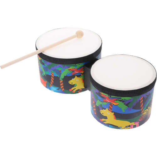 1 Set Instruments Musical Instrument Adult Percussion Accessory Instrument Accessories