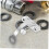 High Performance Fencing Epee Socket Stainless Steel Epee Socket Bracket Replacement for Fencing Stand 2 Pcs 5